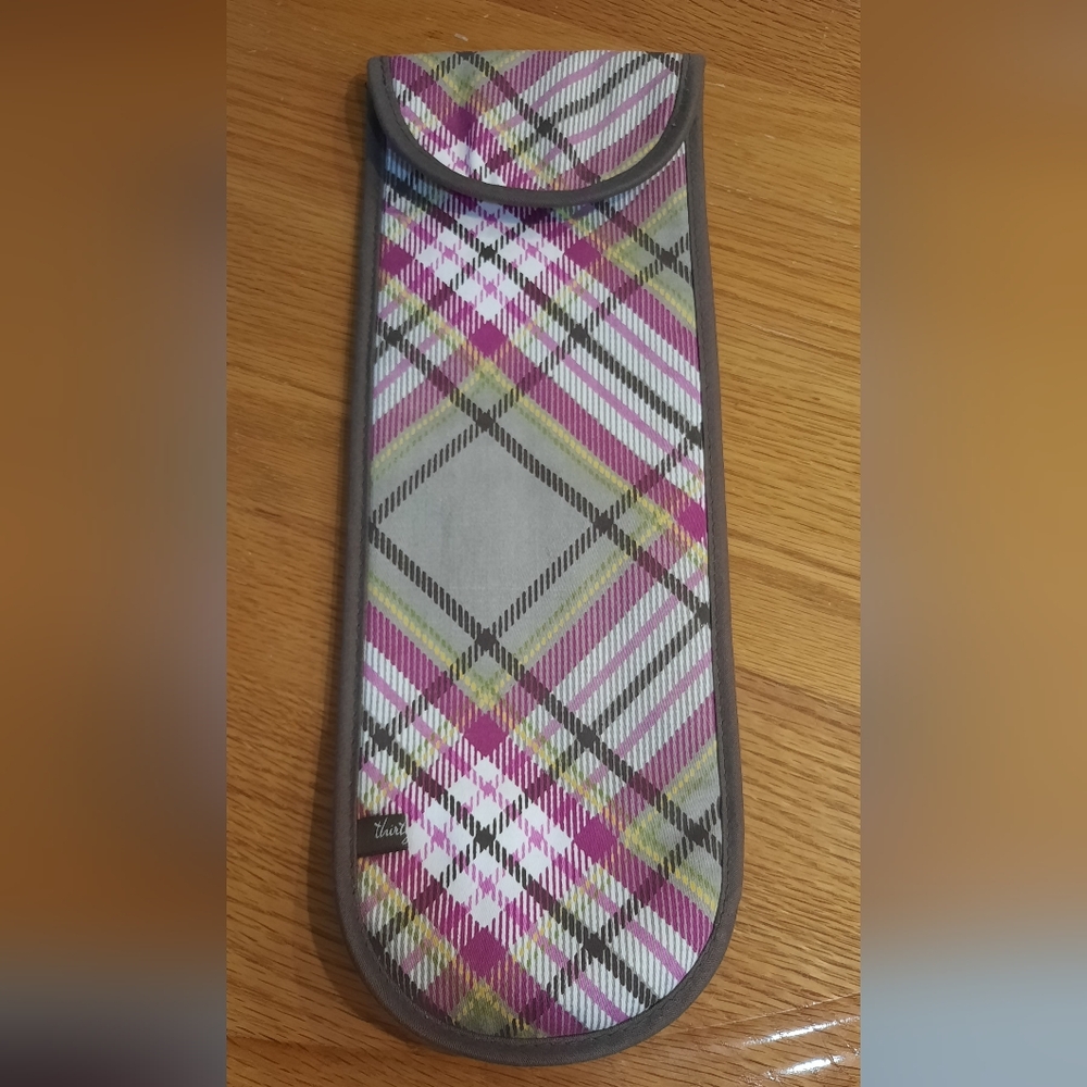 Thirty-One Thermal Hair Tool Pouch